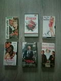 PELíCULAS VHS
