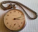 RELOJ DE BOLSILLO