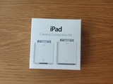KIT CONEXIóN PARA IPAD APPLE