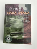 T. EVORA MúSICA CUBANA