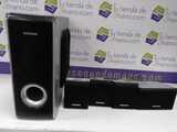 ALTAVOCES HCINEMA SAMSUNG HT-P10