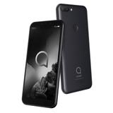 TELÉFONO MÓVIL ALCATEL 1S METALIC BLACK
