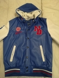 abrigos new balance hombre abrigos new balance hombre
