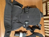 MOCHILA BABYBJORN NUEVA