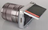 SONY NEX-C3 16.2MP HD 1080