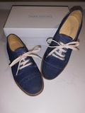 ZAPATOS MARíA CATALáN PARA COMUNIóN O EV