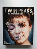 TWIN PEAKS MISTERIO COMPLETO (BLU-RAY)