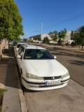 PEUGEOT - 406