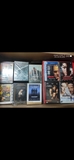 LOTE DE 130 PELíCULAS EN DVD.