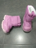 BOTA NIEVE PARA NIñA TALLA 22/23