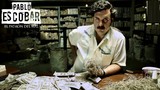 SERIE PABLO ESCOBAR EL PATRóN DEL MAL