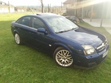 OPEL - VECTRA