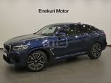 BMW - X4 M