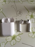 AURICULARES PARA APPLE