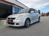 SUZUKI - SWIF 1.3DDIS