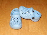CHANCLAS CROCS BEBé NIñO NIñA TALLA 19