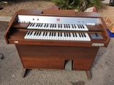 PIANO ELECTRICO