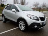 OPEL - MOKKA 1.6 CDTI 4X2 SS EXCELLENCE