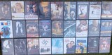 LOTE 85 PELÍCULAS DVD ORIGINALES