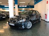 LEXUS - IS 250 AUTOMATICO LUXURY MULTIMEDIA