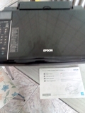 DE LA CASA EPSON STYLUS