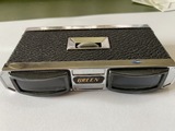 BINOCULARES CON LENTES RECTANGULARES 3X
