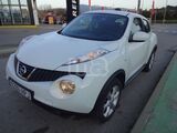 NISSAN - JUKE 1.6 ACENTA 4X2