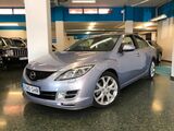 MAZDA - MAZDA6 2.5 LUXURY
