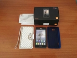 LG OPTIMUS L7