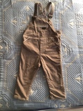 PANTALóN PETO MAYORAL