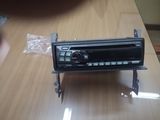 PARROT Y RADIO CD