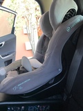SILLA DE COCHE CONCORD ULTIMAX GRUPO 0+1