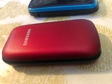 MOVIL NUEVO ALCATEL SAMSUNG BLOQUEADO