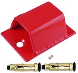 MIL ANUNCIOS.COM - Anclaje garaje. Accesorios para motos de segunda