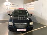 CHRYSLER - VOYAGER SE 2.5 CRD EDITION