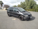CHRYSLER - VOYAGER
