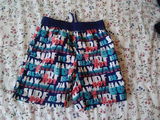 VENDO BAÑADOR ESTAMPADO NIÑO