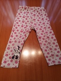 MALLAS DE BEBé DE MINNIE