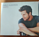 CD PABLO ALBORáN.