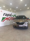 CHRYSLER - GRAND VOYAGER SE 2.8 CRD 150CV