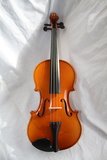 VIOLíN GUNTER KLAUS 1/2