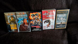 PELICULAS, VHS