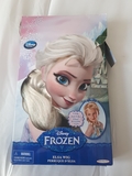 PELUCA ELSA- FROZEN