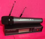 MICRO INALAMBRICO SENNHEISER EW300
