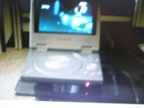 DVD PORTATIL