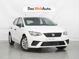 SEAT - IBIZA 1.0 TGI 66KW 90CV REFERENCE