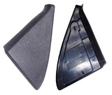 5x100-40mm sección Separadores de ruedas /> LK 4x100 FK llantas juego de adaptadores-LK