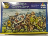 CABALLERíA CELTA 1/72 DE ITALERI