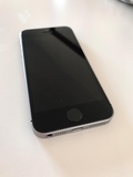APPLE IPHONE 5 SE NEGRO