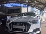 AUDI - A4 ALLROAD QUATTRO 45 TFSI 180KW 245CV QUATTRO S T